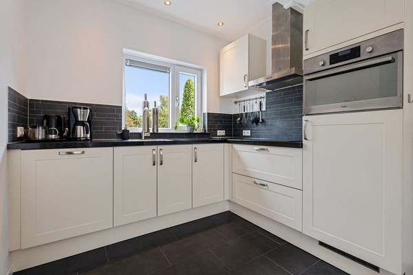 Medium property photo - Kerkweg 4, 9862 TJ Sebaldeburen